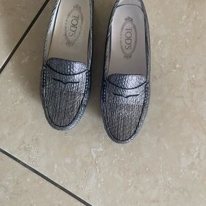 Tod shoes great condition